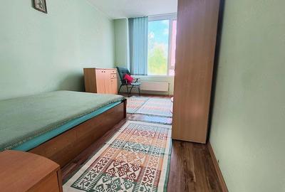 Apartament cu 2 camere semidecomandat în UTA - 2