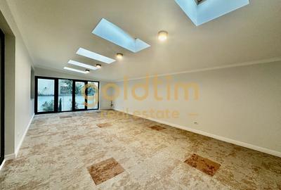 PRETABIL BIROURI/FIRME /SUPERB /SHOWROOM/BARBU VACARESCU - 5