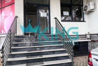 Spațiu comercial, 50 mp în Dămăroaia