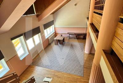 Casă cu 5 camere cu Teren 400 Mp în Central - 8