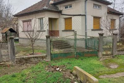 De vanzare casa familiala complet mobilata Dobra, jude?ul Satu Mare - 1