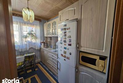 Apartament cu 4 camere decomandat în George Enescu - 7