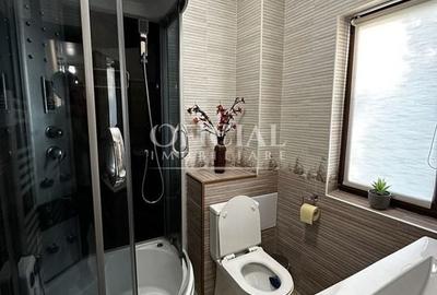 Casa Tip Duplex | 105 Mp | Curte | Parcare | Gilau - 4