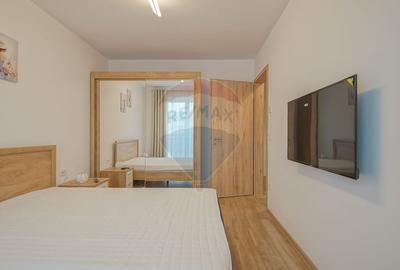 Inchiriez apartament 2 camere -- Coresi Avantgarden Inchiriez apartament 2 camere -- Coresi Avantgarden - 13