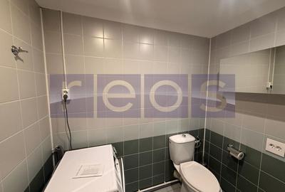 Apartament cu 3 camere, mobilat în Șoseaua Nordului - 18