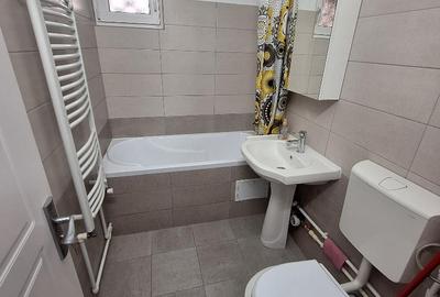 2 semidecomandate 60 mp Tiglina 2 etaj3 lift CT AC mobilat 490E/luna - 6