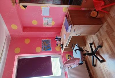 Vand Apartament 3 camere - 4