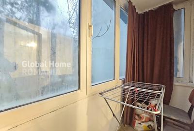 Apart 2 camere 60mp Decomandat | Baneasa - Belizarie - Parc Herastrau - 12