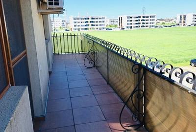 Apartament 3 camere - 66 mp utili - loc de parcare - terasă de 8 mp - 5