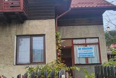 Garsonieră decomandată în Dârste - 9