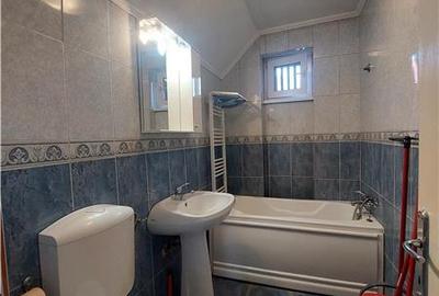 Apartament cu 2 camere decomandat, mobilat în Ultracentral - 8
