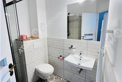 Pensiune cu 6 camere curte de 139 mp zona Ultracentrala din Sibiu - 28