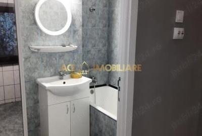 Garsonieră decomandată, mobilată în Dristor - 4