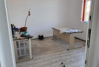 Spațiu industrial, de 450 mp, în Dâmbul Rotund - 2