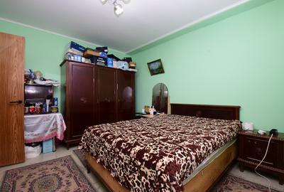 Apartament cu 4 camere decomandat în Vest - 9