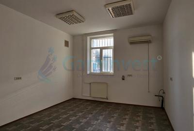 Spațiu comercial, de 427 mp, în Calea Clujului - 18