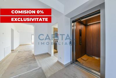 Apartament 2 camere, mansarda, 64mp, terasa 6.8mp - 3