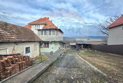 Casă cu 2 camere cu Teren 1440 Mp în Sud - 18