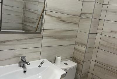 Garsonieră decomandată în Galata - 6