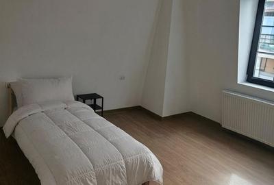 Apartament cu 3 camere în Ultracentral - 2
