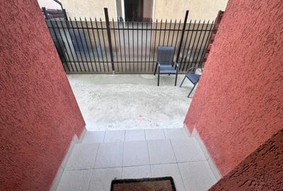 Vila tip duplex, Sos. Oltenitei- Centru Popesti - 16