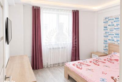 Apartament cu 2 camere semidecomandat în Fundeni - 7