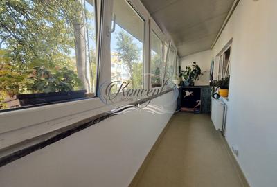 Locuinta spatioasa aproape de Piata Zorilor Locuinta spatioasa aproape de Piata Zorilor - 12