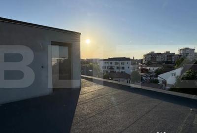 Apartament cu 4 camere decomandat în Brazda lui Novac - 5