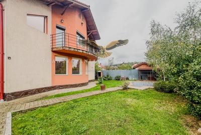 Vila spatioasa de lux|retrasa| Baciu/Magnoliei - 17