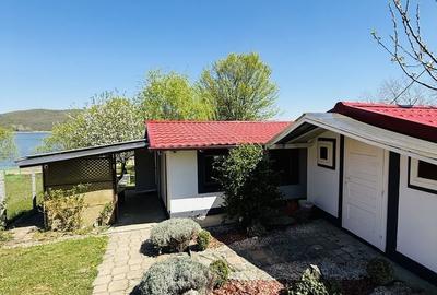 Casă cu 3 camere cu Teren 600 Mp în Fârdea - 2