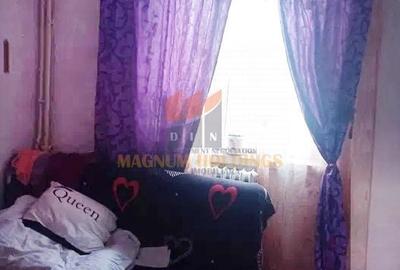 Apartament cu 2 camere nedecomandat în Trivale - 7