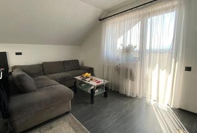 Apartament cu 3 camere decomandat în Șelimbăr - 1