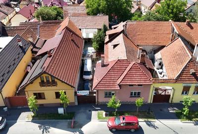 0% comision | Casa ideala pentru locuit sau investitie turistica! - 20