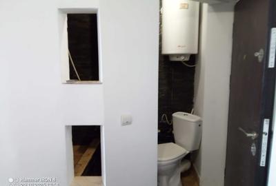 Militari, Valea Cascadelor - 4