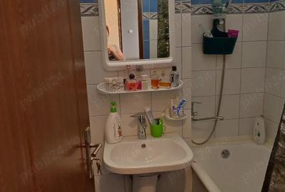 Apartament cu 2 camere semidecomandat în Central - 5