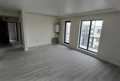 Apartament cu 3 camere decomandat în Tomis Plus - 11