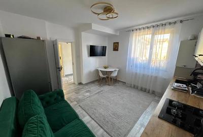 Apartament cu 2 camere decomandat în Podul de Piatră - 4