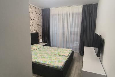 Ideal Residence,prima închiriere, bloc nou, centrală proprie,loc de parcare - 4