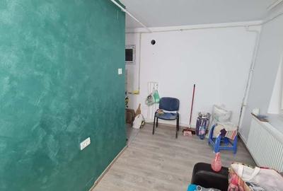 Garsoniera Renovata complet cu centrala termica - 5