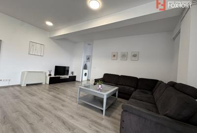 Apartament cu 2 camere, mobilat în Torontalului - 1