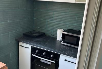 Garsonieră semidecomandată în Central - 3