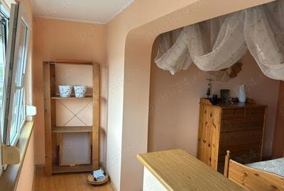 Apartament cu 3 camere decomandat în Nord