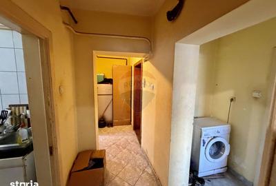 Apartament cu 3 camere în Central - 9
