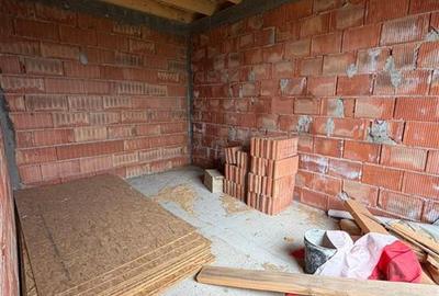 Casă individuală cu 3 camere cu Teren 850 Mp în Blidari (Cârligele) - 7