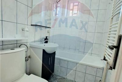Apartament cu 2 camere, mobilat în Vatra Luminoasă - 4
