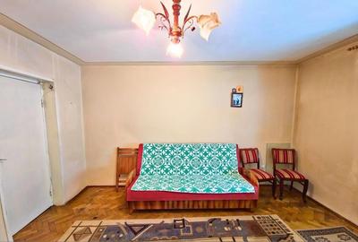 APARTAMENT 2 CAMERE TRAIAN - ETAJ 2 - 4