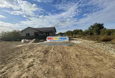 Teren Construcții intravilan de 405 mp, în Crevedia - 6