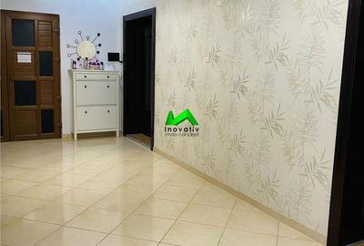 Apartament cu 4 camere, mobilat în Turnișor - 10