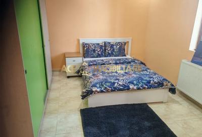Apartament cu 3 camere, mobilat în Chitila - 5
