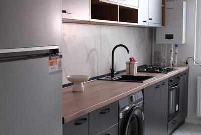 Apartament cu 3 camere decomandat în Exterior Vest - 3